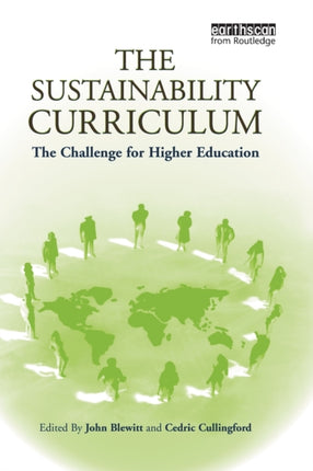 The Sustainability Curriculum: The Challenge for