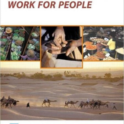 Making Global Trade Work for People