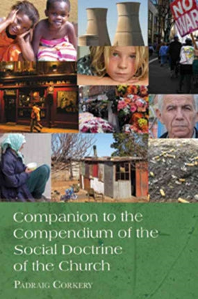 Companion to the Compendium of the Social Doctrine of the Church