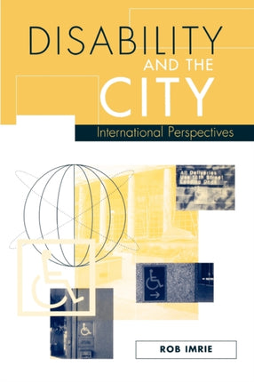 Disability and the City: International