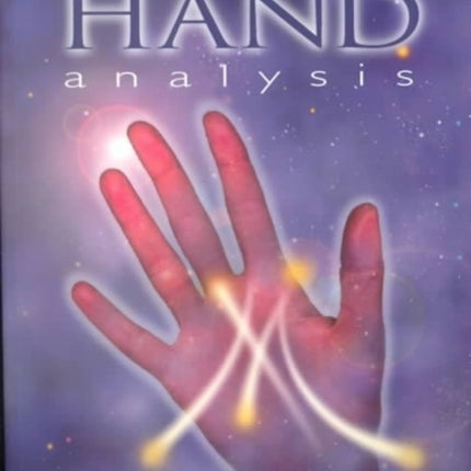 The Art of Hand Analysis