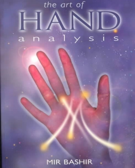 The Art of Hand Analysis