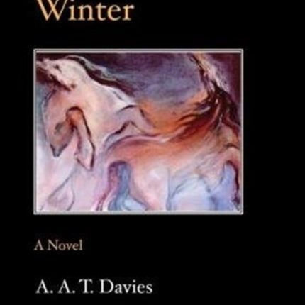 The Horses of Winter