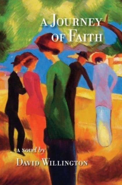 A Journey of Faith