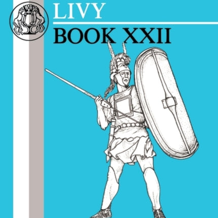 Livy: Book XXII