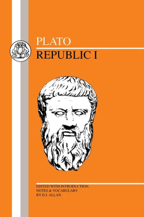 Republic: Bk.1