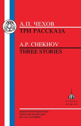 Three Stories