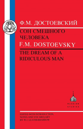 Dream of the Ridiculous Man