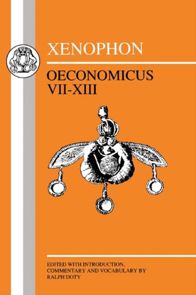 Oeconomicus