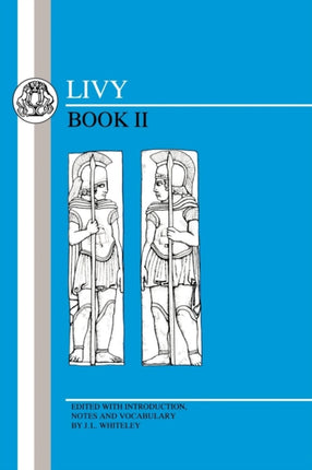 Ab Urbe Condita: Bk. 2