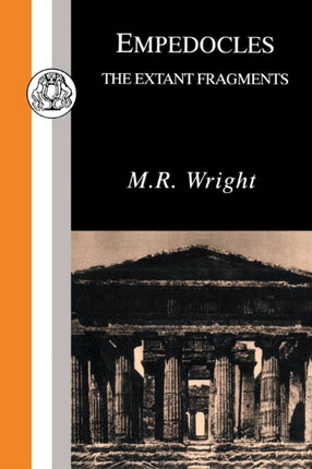 Empedocles: Extant Fragments