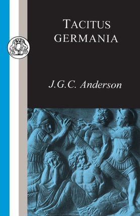 Tacitus: Germania
