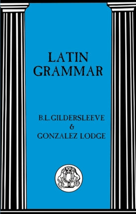 Latin Grammar