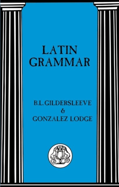 Latin Grammar