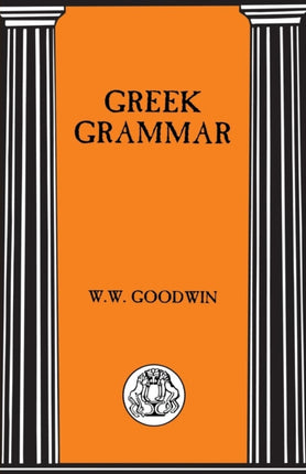 Greek Grammar