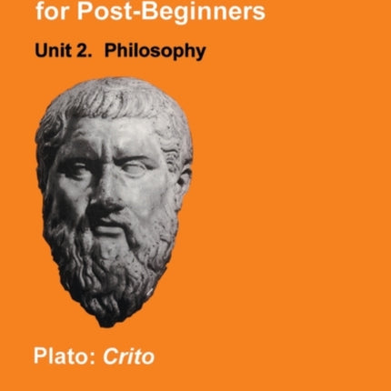 A Greek Prose Course: Unit 2: Philosophy