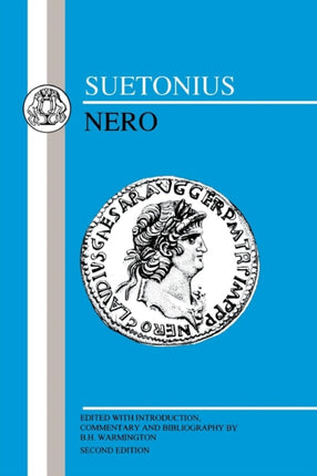 Nero BCP Latin Texts