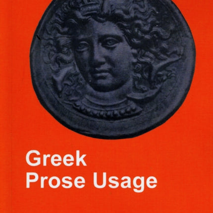Greek Prose Usage