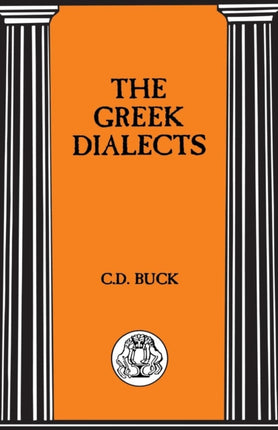 The Greek Dialects