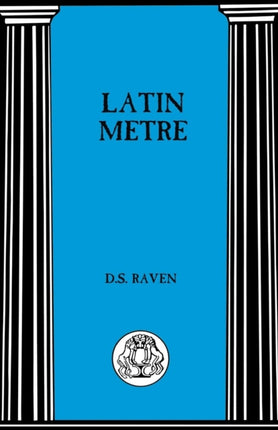 Latin Metre