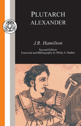 Plutarch Alexander