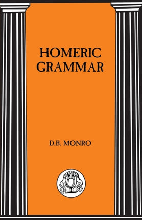 Homeric Grammar