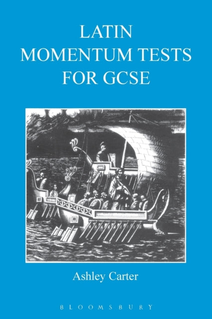 Latin Momentum Tests for GCSE