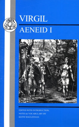 Virgil: Aeneid I
