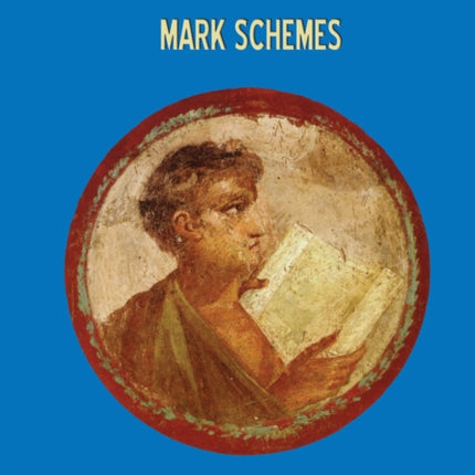Latin Language Tests: Mark Schemes
