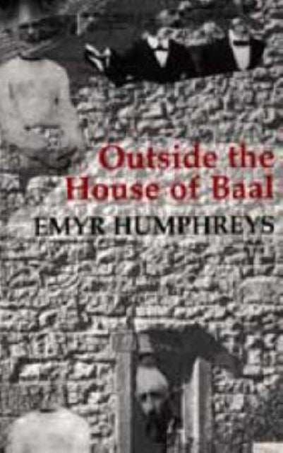 Outside the House of Baal