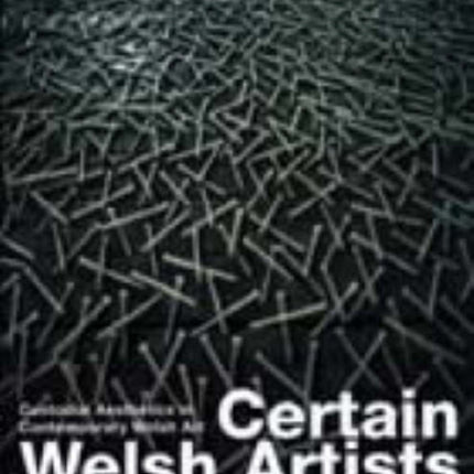 Certain Welsh Artists