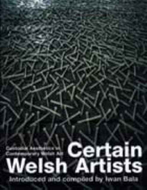 Certain Welsh Artists