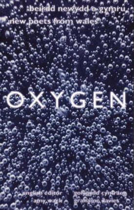 Oxygen: New Poets from Wales