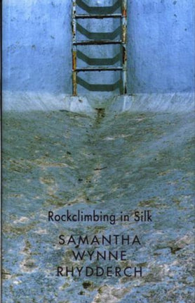 Rockclimbing in Silk