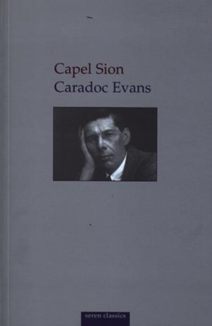 Capel Sion