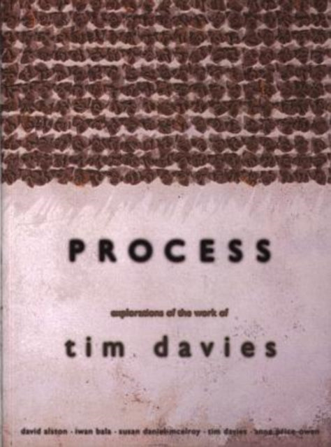 Process: Explorations of the Work of Tim Davies