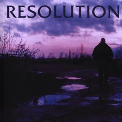 Resolution