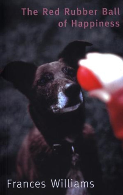 The Red Rubber Ball of Happiness