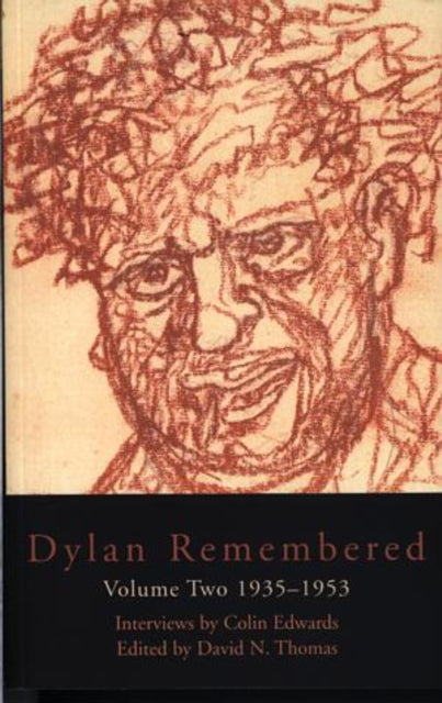 Dylan Remembered