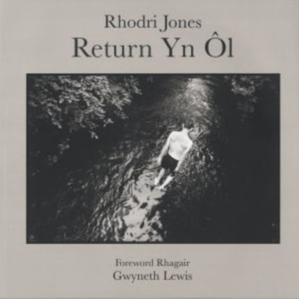 Return / Yn Ôl