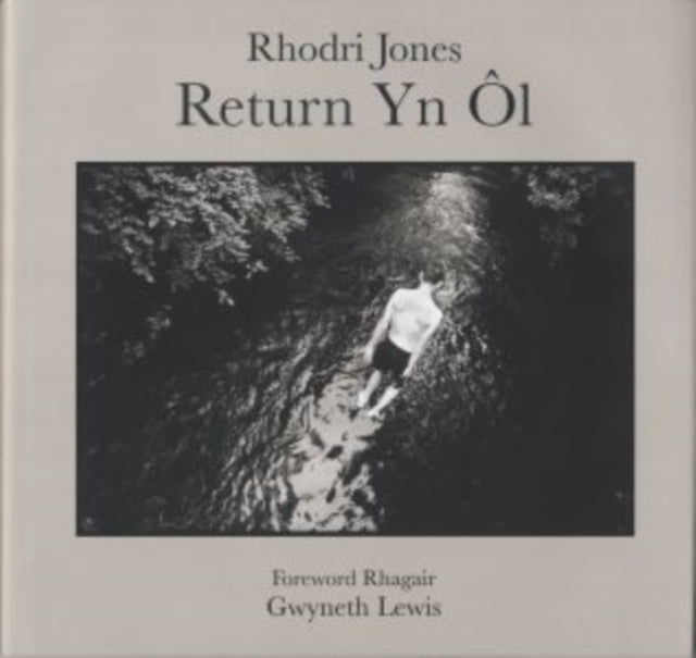 Return / Yn Ôl