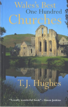 Wales's Best One Hundred Churches