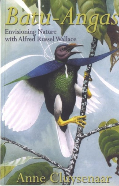 Batu-Angas: Envisioning Nature with Alfred Russel Wallace