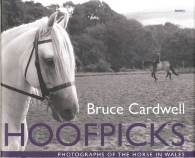 Hoofpicks: Photographs of the Horse in Wales