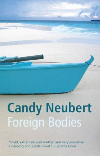 Foreign Bodies