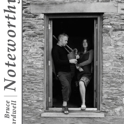 Noteworthy: Images of Welsh Music