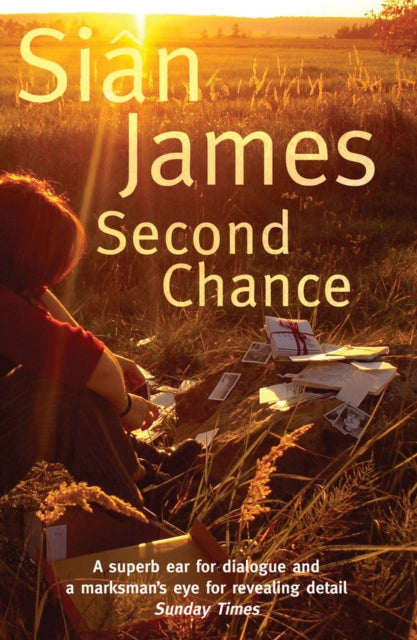 Second Chance