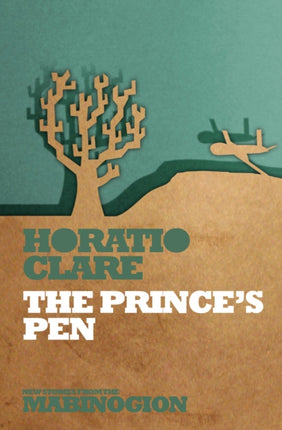 The Prince's Pen