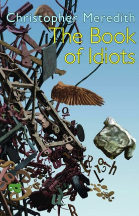 The Book of Idiots