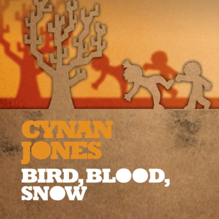 Bird, Blood, Snow